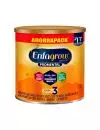 Enfagrow PROMENTAL Etapa 3 - Lata 1.5 kg | MFGM + DHA | Mead Johnson