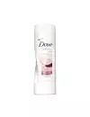 Crema Dove Leche Coco Jazmin Botella Con 400 mL