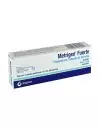 Metrigen Fuerte Solución 50mg/5mg Con 1 Jeringa Prellenada Con 1 mL