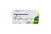 Higroton Blok 50 mg / 12.5 mg Caja Con 28 Tabletas
