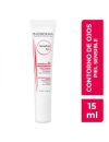 Gel Sensibio Eye Contor Ojos 1