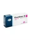 Factive-5  320mg Caja Con 3 Tabletas RX2