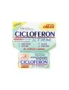 Cicloferon XTRM Caja Con Tubo De 2 g