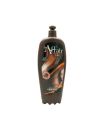 Affair Shampoo Con Tinte Color Castaño Botella Con 400 mL
