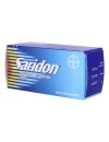 Saridon 500 mg/50 mg 100 Comprimidos