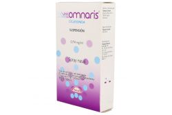 Omnaris 0.714 mg / mL Caja Con Frasco Con Atomizador 7.1 g