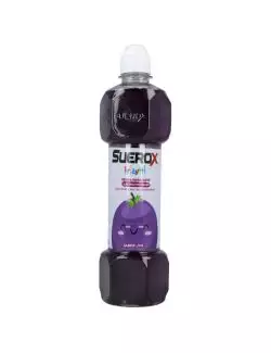 Suerox Explorers Sabor Uva Botella De 500 mL