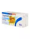 Supacid 40 40 mg Caja Con 7 Tabletas