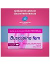 Buscapina Fem 20 mg/400 mg Caja Con 10 Tabletas