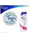 Head Shoulders 2 En 1 Suave Y Manajable Frasco 400 mL