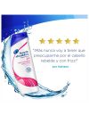 Head Shoulders 2 En 1 Suave Y Manajable Frasco 400 mL