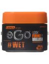 Cera Modeladora Ego Wet 50G