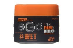 Cera Modeladora Ego Wet 50G