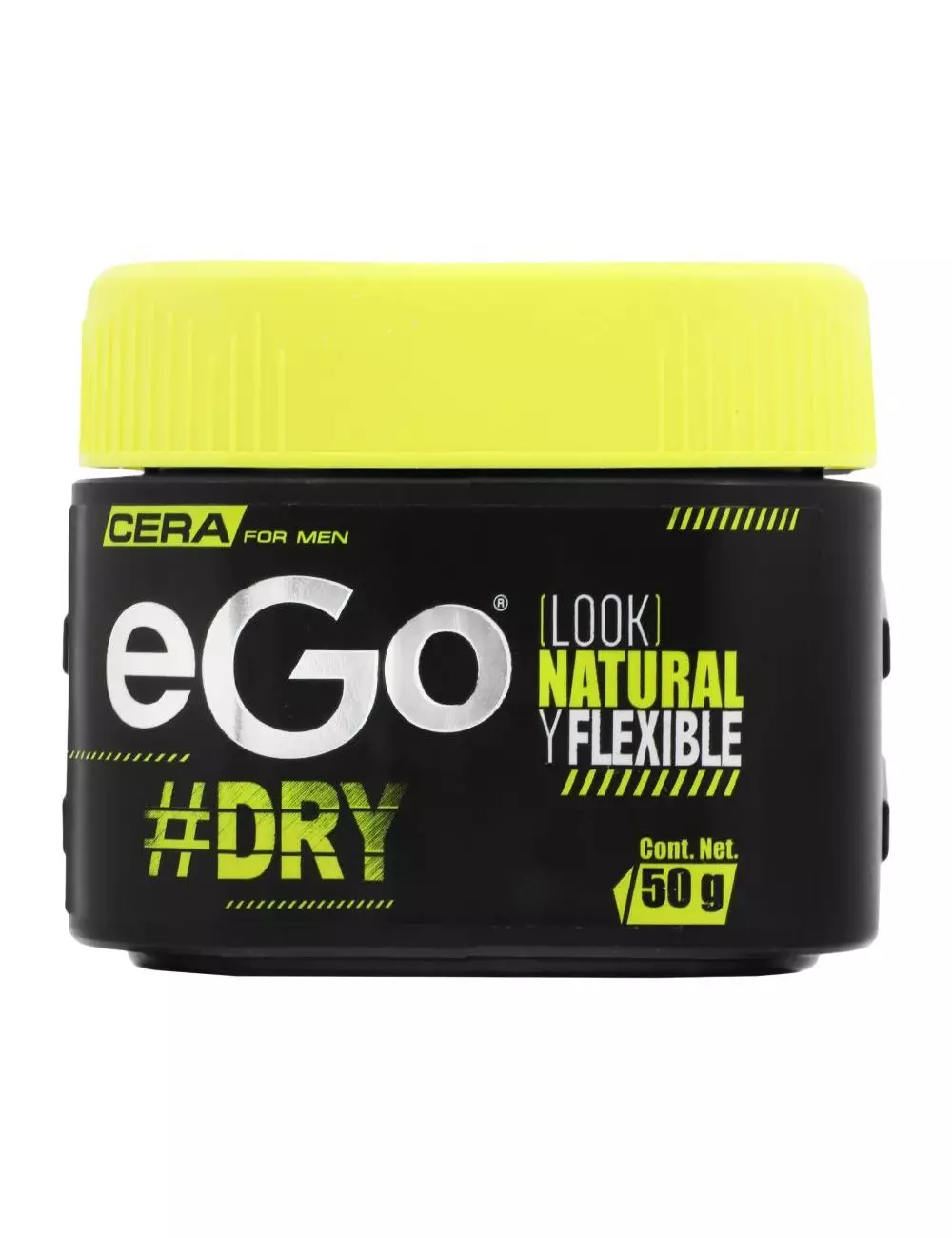 Cera Modeladora Ego Dry 50G