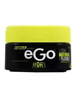 Cera Modeladora Ego Dry 25G