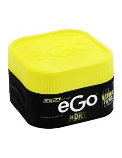 Cera Modeladora Ego Dry 25G