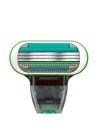 Cartucho Gillette Body C 4