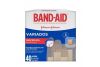 Band-Aid Variados 40 piezas