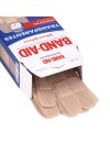 Band-Aid Transparentes C 40