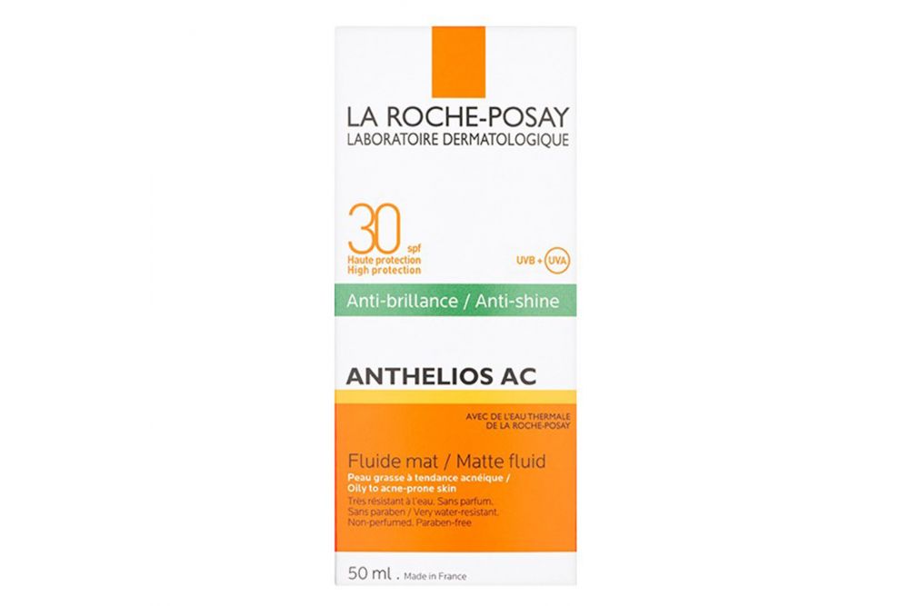 La Roche Possay Anthelios AC Protector Solar SPF 30