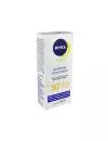 Bloqueador Nivea Sun Facial Fps 50