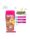 Grisi Kids Shampoo 3 En 1 Happy Pop Para NIña Botella Con 300mL