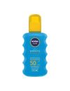 PROTECTOR SOLAR NIVEA SUN PROTECT & BRONZE FPS 50 ALTO FRASCO SPRAY CON 200 ML