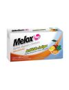 Melox Plus 200 mg/ 200 mg/ 25 mg Caja Con 50 Tabletas Masticables