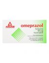 Omeprazol IV 40 mg Caja Con 1 Ampolleta