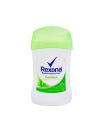 Rexona Women Desodorante En Barra Con 50g Bamboo