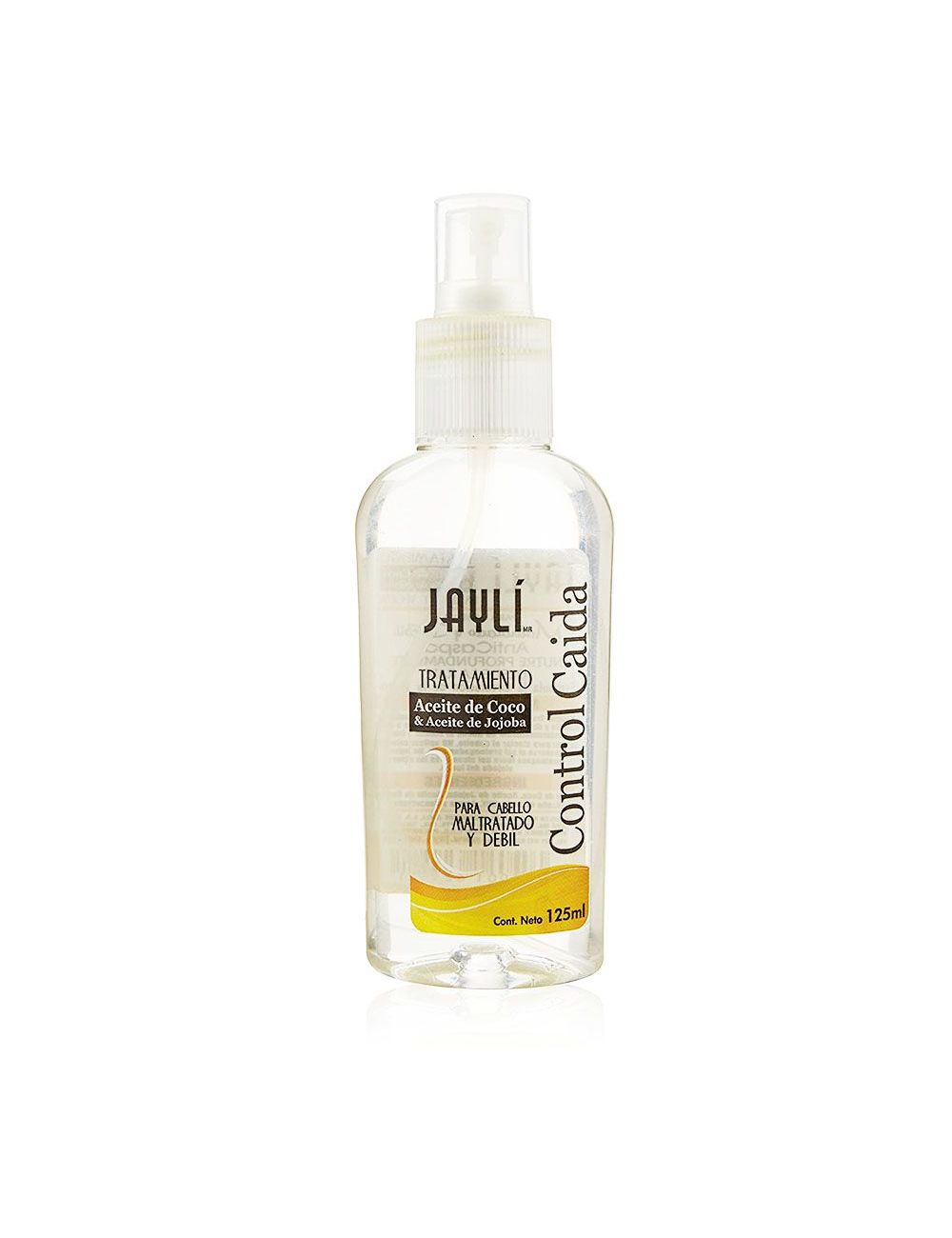 Tratamiento Jayli De Coco Y Jojoba 125 mL