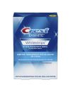 Crest 3D Whitestrips Banditas Blanqueadoras 14 Piezas Crest