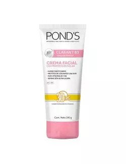 Crema Pond'S Facial Clarant B3 30FPS 200 g