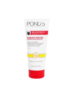 Crema Facial Ponds Rejuveness FPS30 200 g