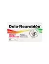 Dolo Neurobion 5 Tabletas