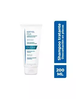 Kertyol P.S.O Shampoo Envase Con 200 mL