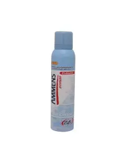 Antitranspirante Desodorante Ammens Woman Soft En Aerosol Envase Con 142 mL