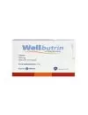 Wellbutrin 150 mg Caja Con 15 Tabletas