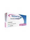 Velmetia 50 mg/850 mg Caja Con 56 Comprimidos