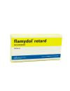 FLAMYDOL RETARD CAJA CON 12 CÁPSULAS CON MICROGRÁNULOS