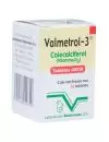 Valmetrol-3  400 Ui Frasco Con 50 Tabletas