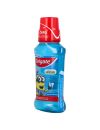 Colgate Plax Kids Enjuague Bucal Edición Minions 250 mL