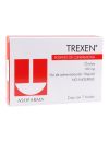 Trexen 100 mg Caja Con 7 Óvulos