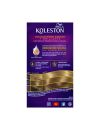 Tinte Koleston Rubio Claro 80 Caja Con Tinte