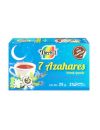 THERBAL HIERBAS PARA INFUSIÓN 25 G CAJA CON 25 SOBRES