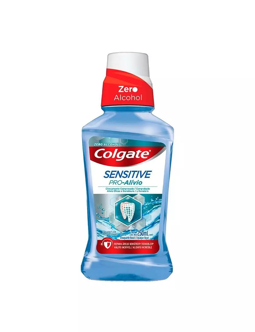 Enj Buc Colgate Sens P-Aliv 25