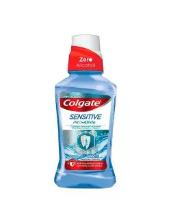 Enj Buc Colgate Sens P-Aliv 25