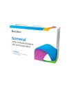 Somertal® - Alfa Cetoanálogos de Aminoácidos | 100 Tabletas | Nucitec®