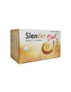 Slender Duet 120 mg /200 mg Caja Con 90 Cápsulas