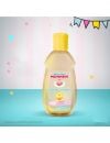 Shampoo Mennen Baby Magic Winnie Pooh 200mL